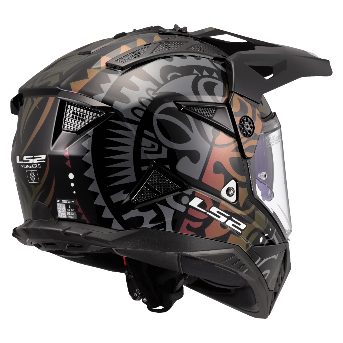 MX702- PIONEER II RANGI BLACK-467022612-NEW (5)